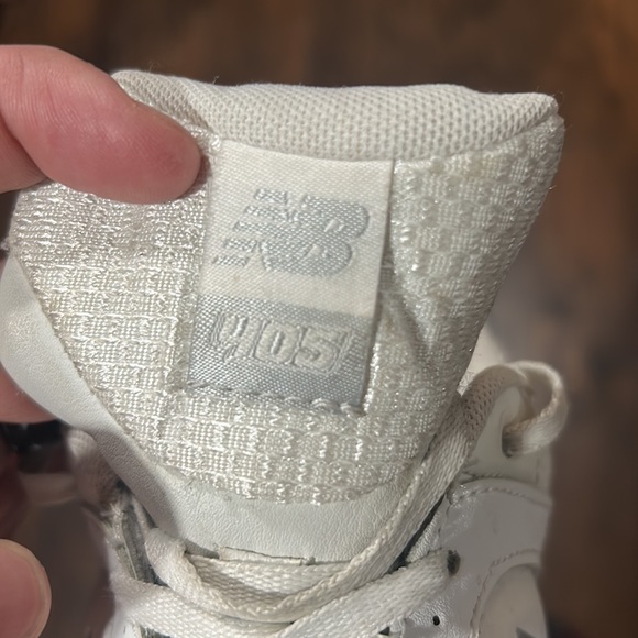 New Balance 405s 2014 Women’s Size 8.5 - Picture 8 of 8